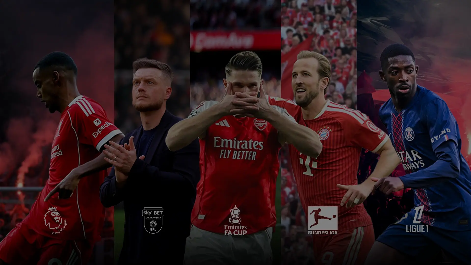 Bästa IPTV Sverige – se sport, film och serier med Nordic IPTV
