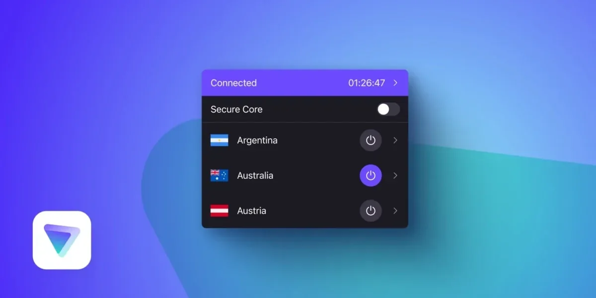 Bästa VPN för IPTV: så säkrar du strömmen 2026